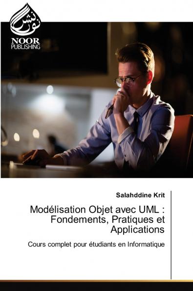 Modélisation Objet avec UML