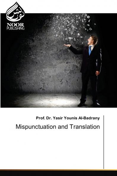Mispunctuation and Translation