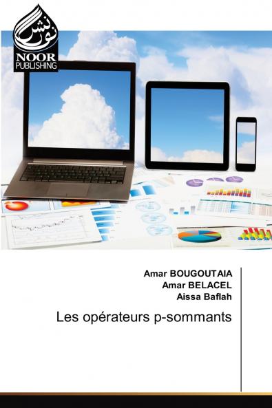 Les opérateurs p-sommants