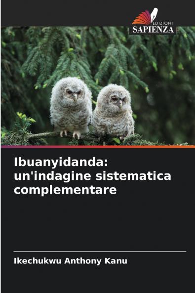 Ibuanyidanda