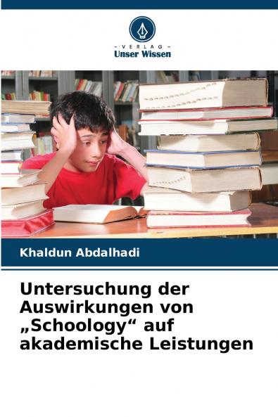 Untersuchung der Auswirkungen von „Schoology auf akademische Leistungen