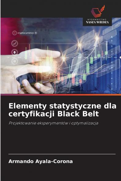 Elementy statystyczne dla certyfikacji Black Belt
