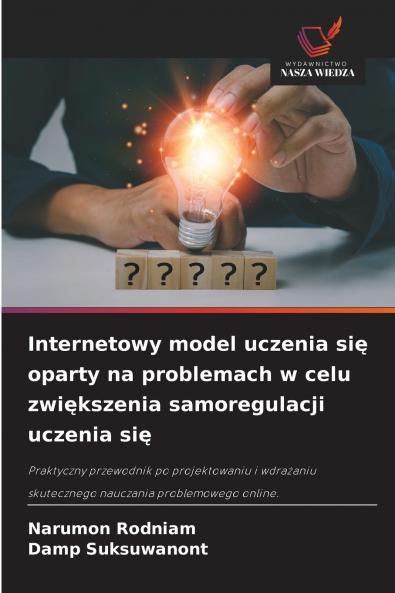 Internetowy model uczenia się oparty na problemach w celu zwiększenia samoregulacji uczenia się