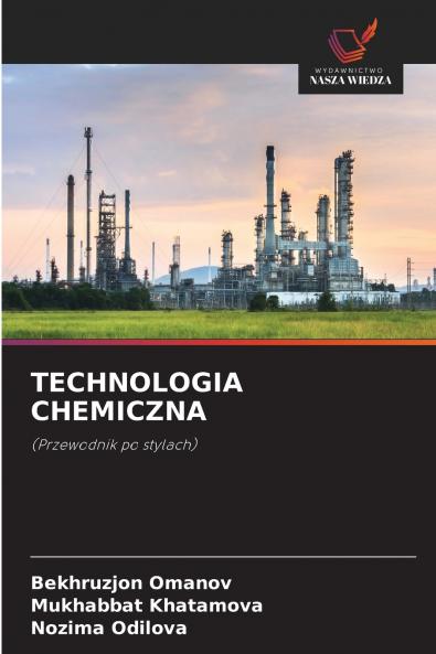 TECHNOLOGIA CHEMICZNA