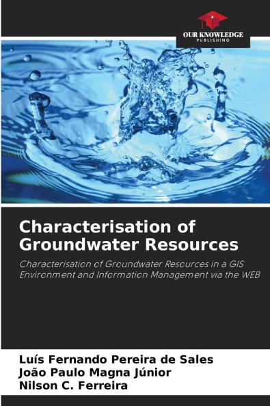 Characterisation of Groundwater Resources