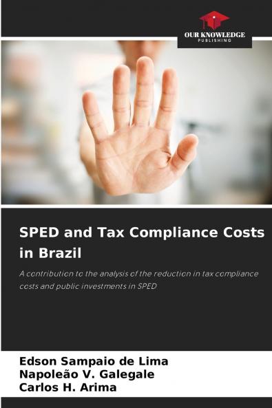 SPED and Tax Compliance Costs in Brazil