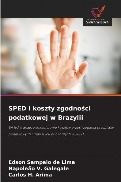 SPED i koszty zgodności podatkowej w Brazylii