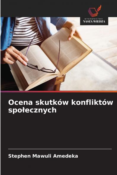 Ocena skutków konfliktów społecznych