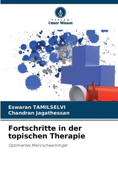 Fortschritte in der topischen Therapie