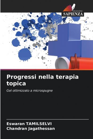 Progressi nella terapia topica