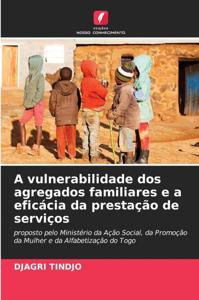 A vulnerabilidade dos agregados familiares e a eficácia da prestação de serviços