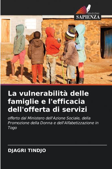 La vulnerabilità delle famiglie e l'efficacia dell'offerta di servizi