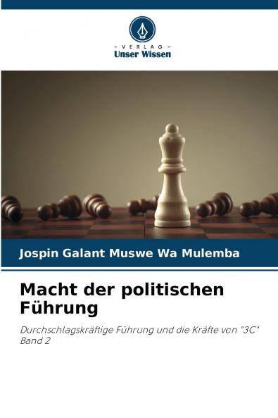 Macht der politischen Führung