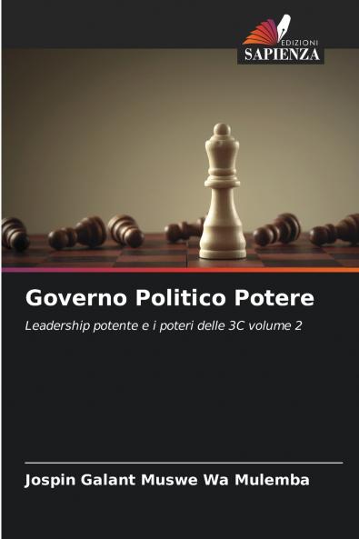 Governo Politico Potere