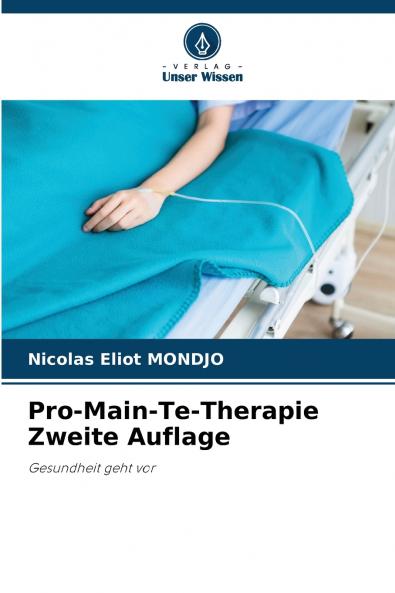 Pro-Main-Te-Therapie Zweite Auflage
