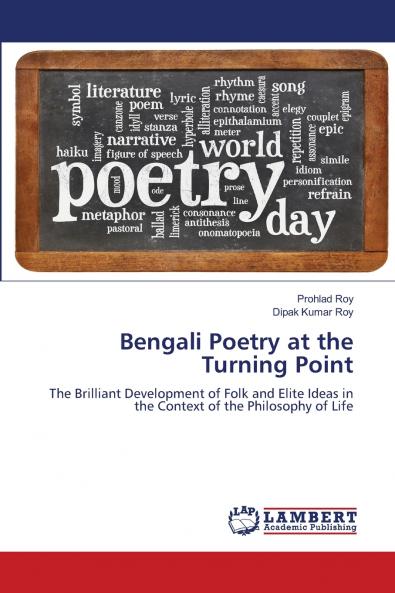 Bengali Poetry at the Turning Point
