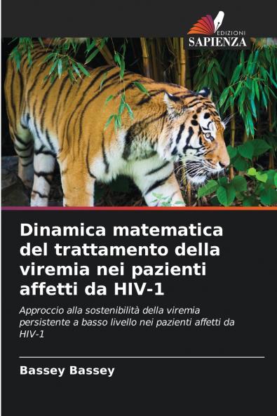 Dinamica matematica del trattamento della viremia nei pazienti affetti da HIV-1