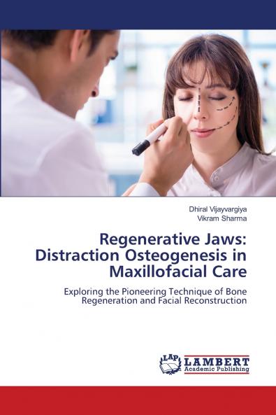 Regenerative Jaws