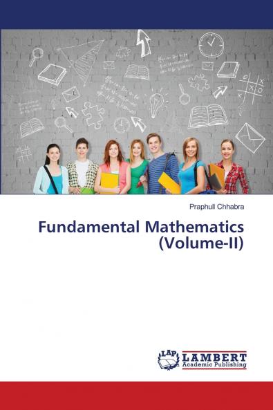 Fundamental Mathematics (Volume-II)
