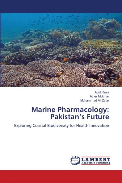 Marine Pharmacology