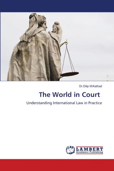 The World in Court