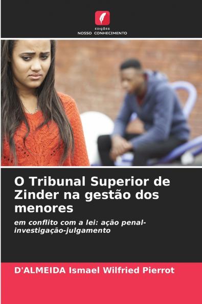O Tribunal Superior de Zinder na gestão dos menores