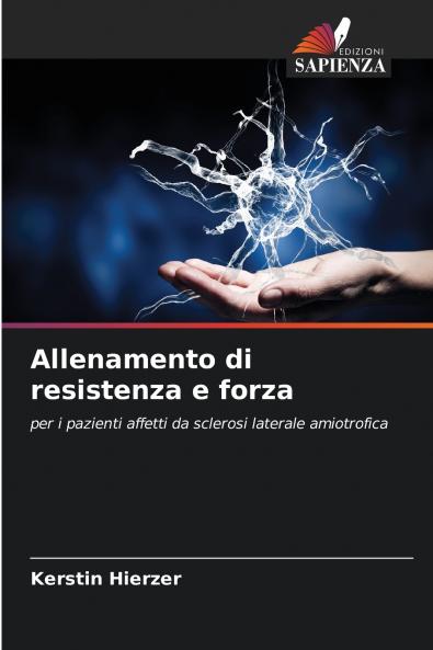 Allenamento di resistenza e forza