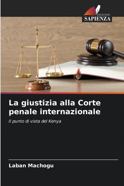 La giustizia alla Corte penale internazionale