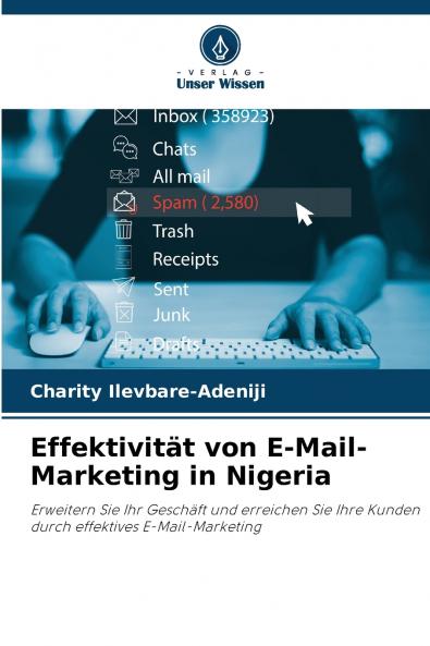 Effektivit��t von E-Mail-Marketing in Nigeria