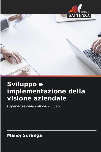 Sviluppo e implementazione della visione aziendale