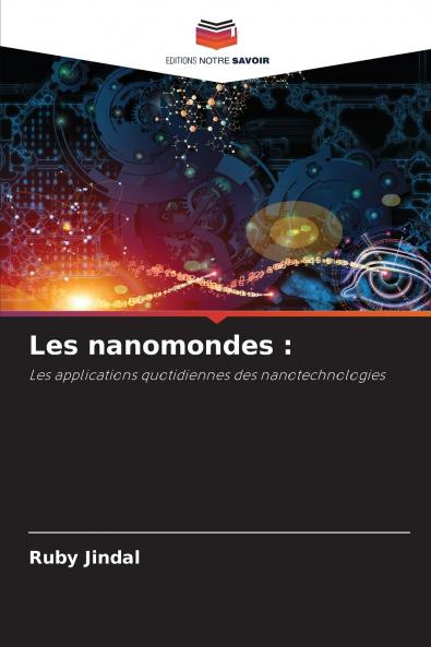 Les nanomondes