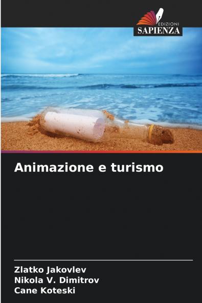Animazione e turismo