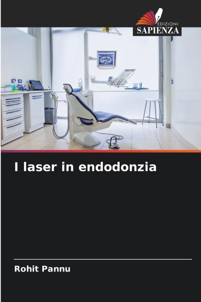 I laser in endodonzia