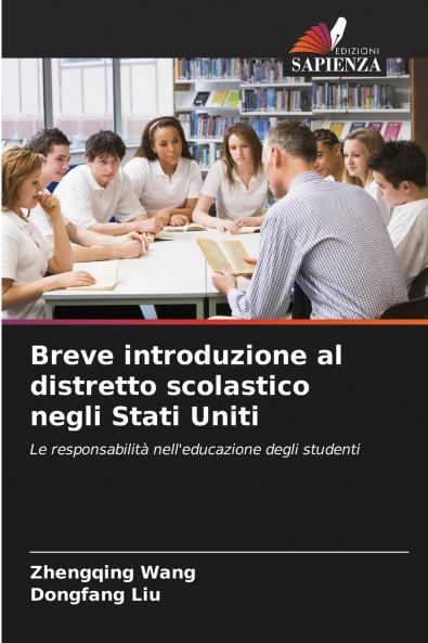 Breve introduzione al distretto scolastico negli Stati Uniti