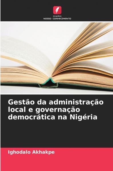 Gest��o da administra����o local e governa����o democr��tica na Nig��ria