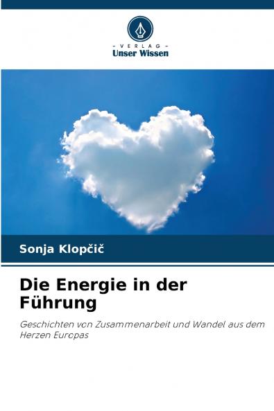 Die Energie in der Führung