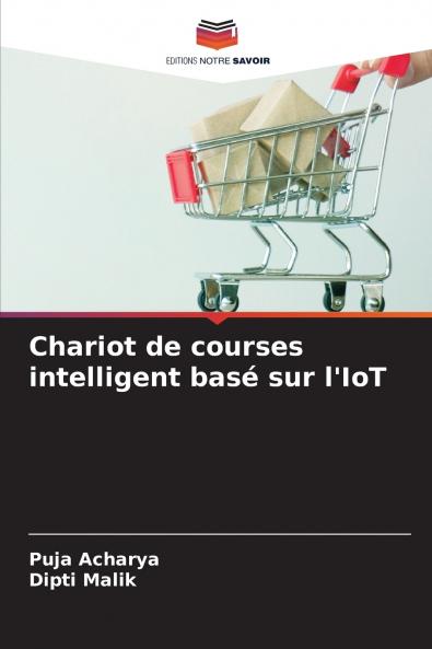 Chariot de courses intelligent bas�� sur l'IoT