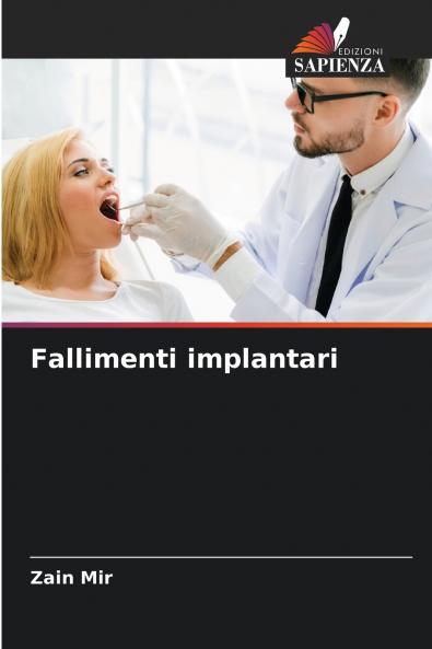 Fallimenti implantari