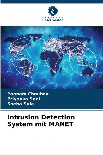 Intrusion Detection System mit MANET