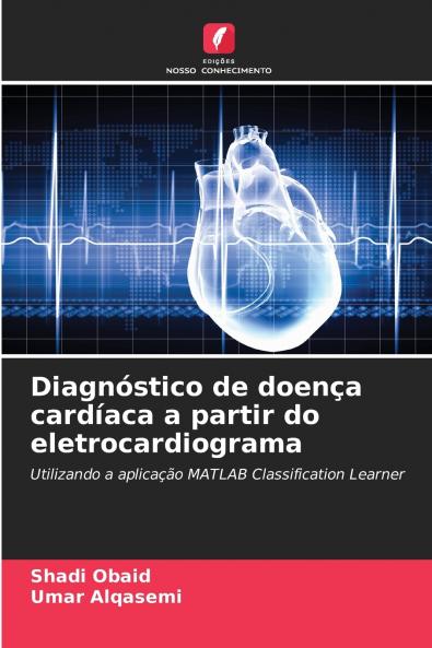 Diagnóstico de doença cardíaca a partir do eletrocardiograma