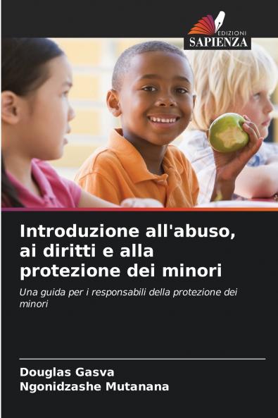Introduzione all'abuso ai diritti e alla protezione dei minori