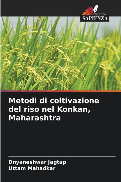 Metodi di coltivazione del riso nel Konkan Maharashtra