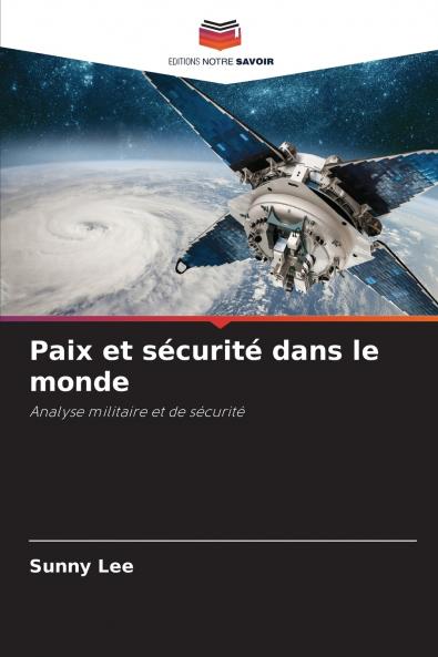 Paix et sécurité dans le monde