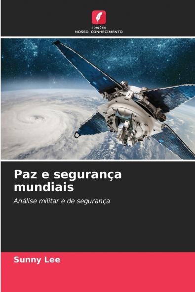 Paz e segurança mundiais