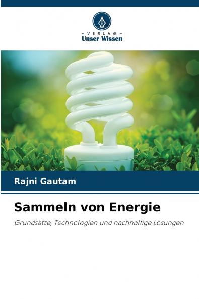 Sammeln von Energie