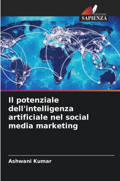 Il potenziale dell'intelligenza artificiale nel social media marketing