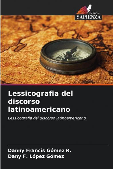 Lessicografia del discorso latinoamericano