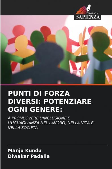 PUNTI DI FORZA DIVERSI