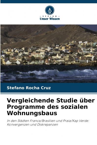 Vergleichende Studie über Programme des sozialen Wohnungsbaus