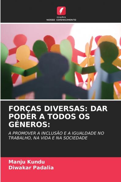 FORÇAS DIVERSAS